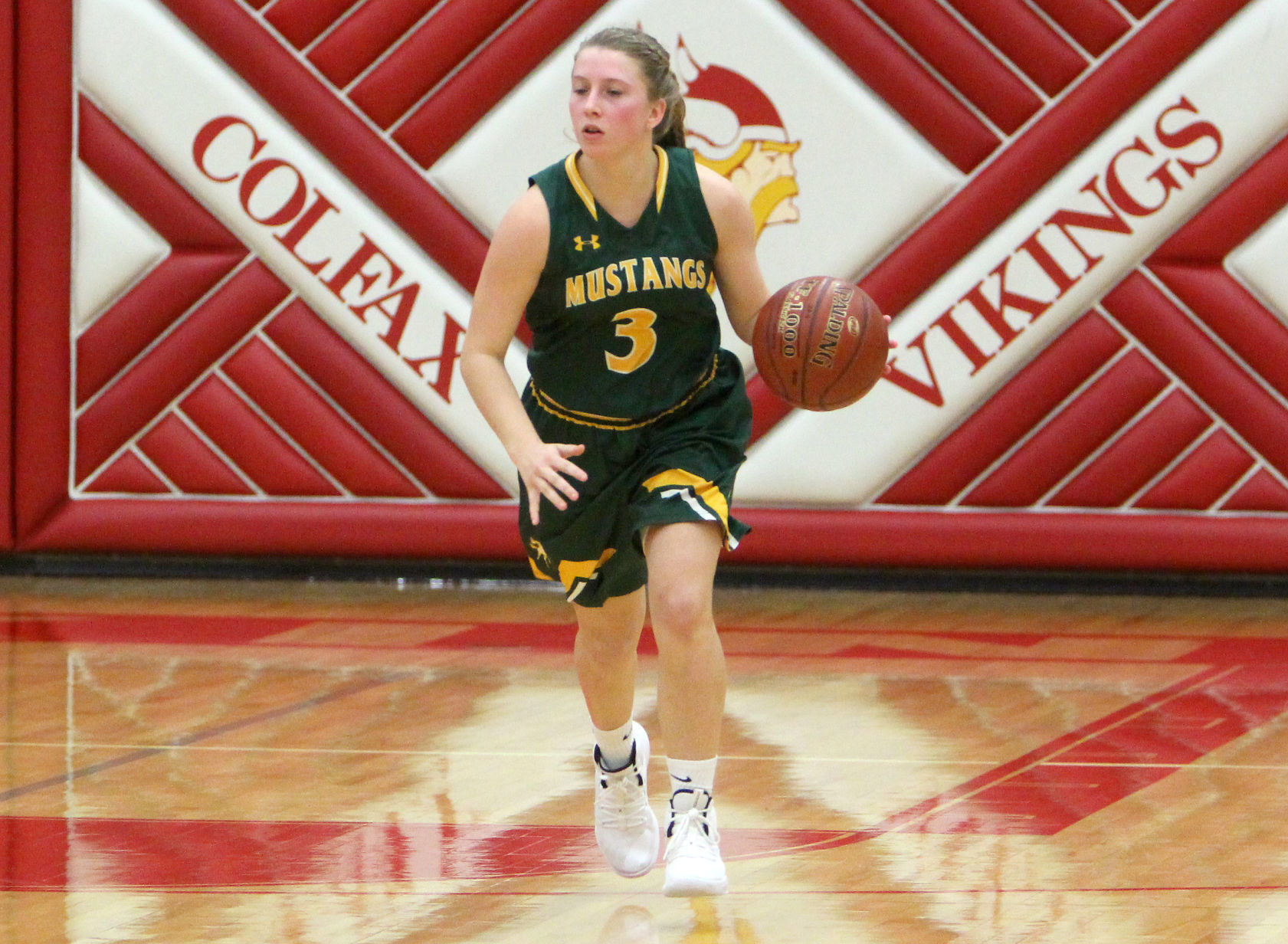 Dec. 17: Melrose-Mindoro at Colfax
